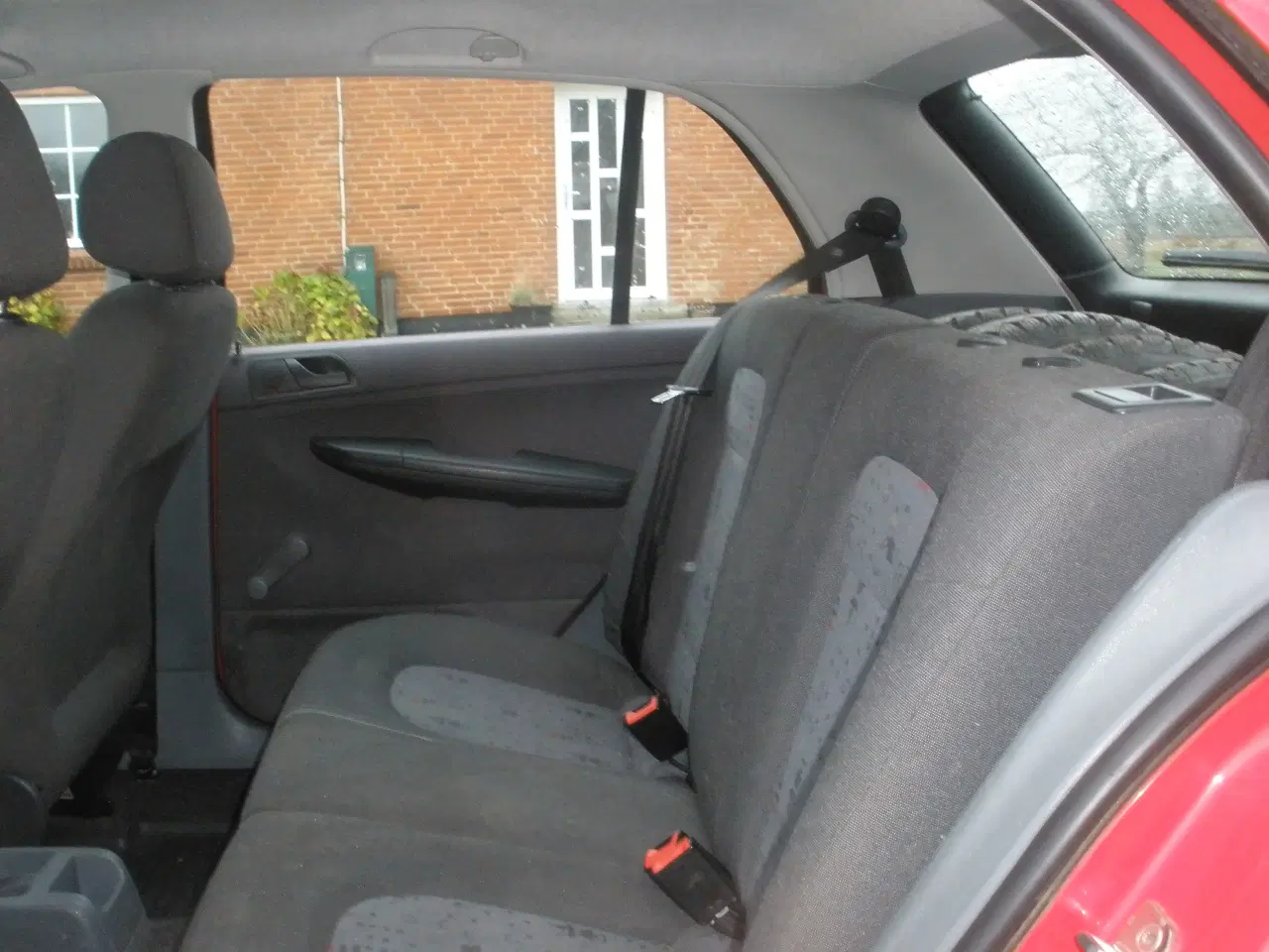Billede 7 - Skoda Fabia 1,2 HPI 5 dørs