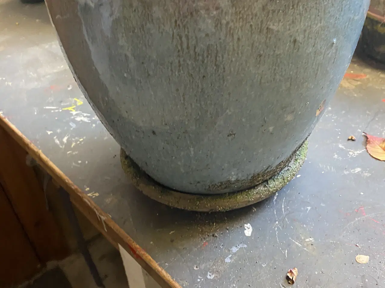 Billede 1 - Krukke fra Plantorama 