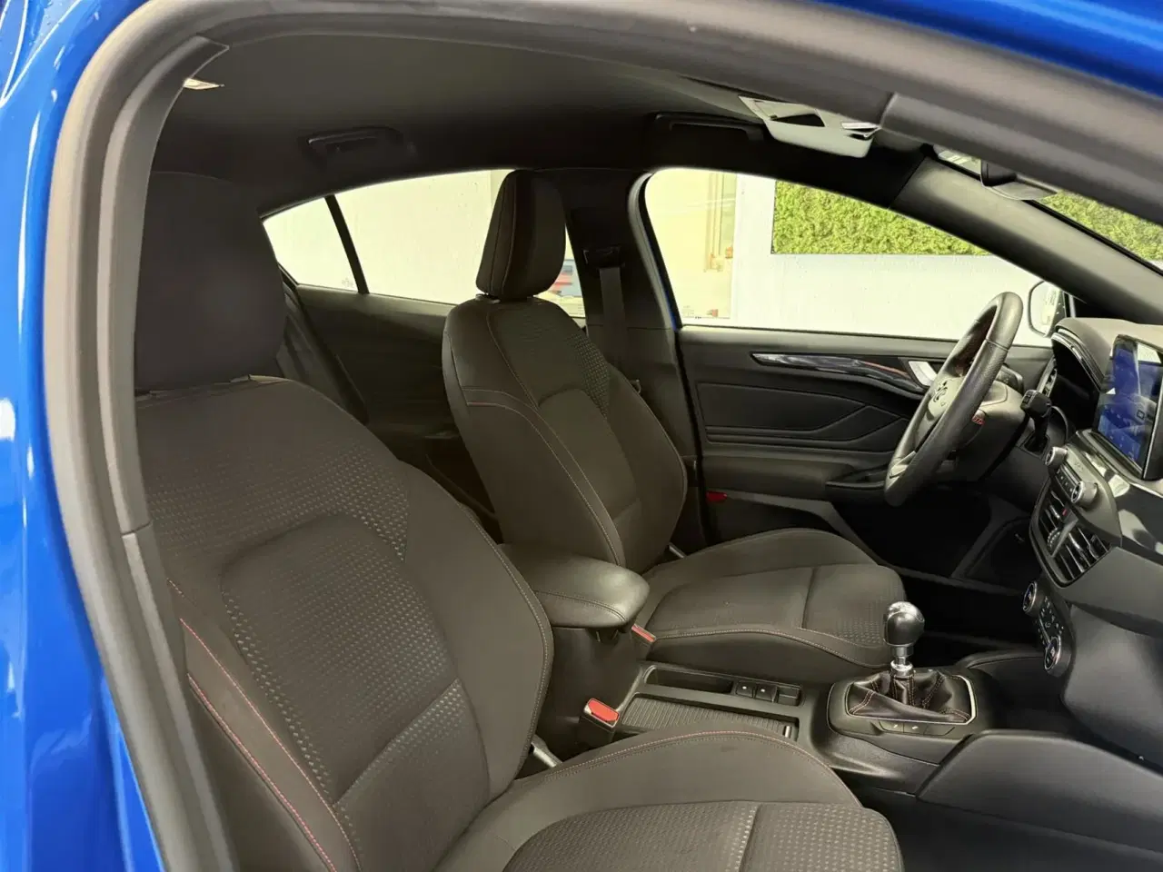 Billede 15 - Ford Focus 1,5 EcoBoost ST-Line 182HK 5d 6g