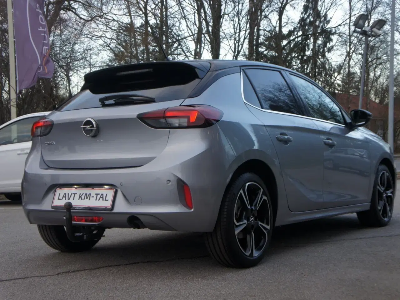 Billede 7 - Opel Corsa 1,2 T 100 Sport