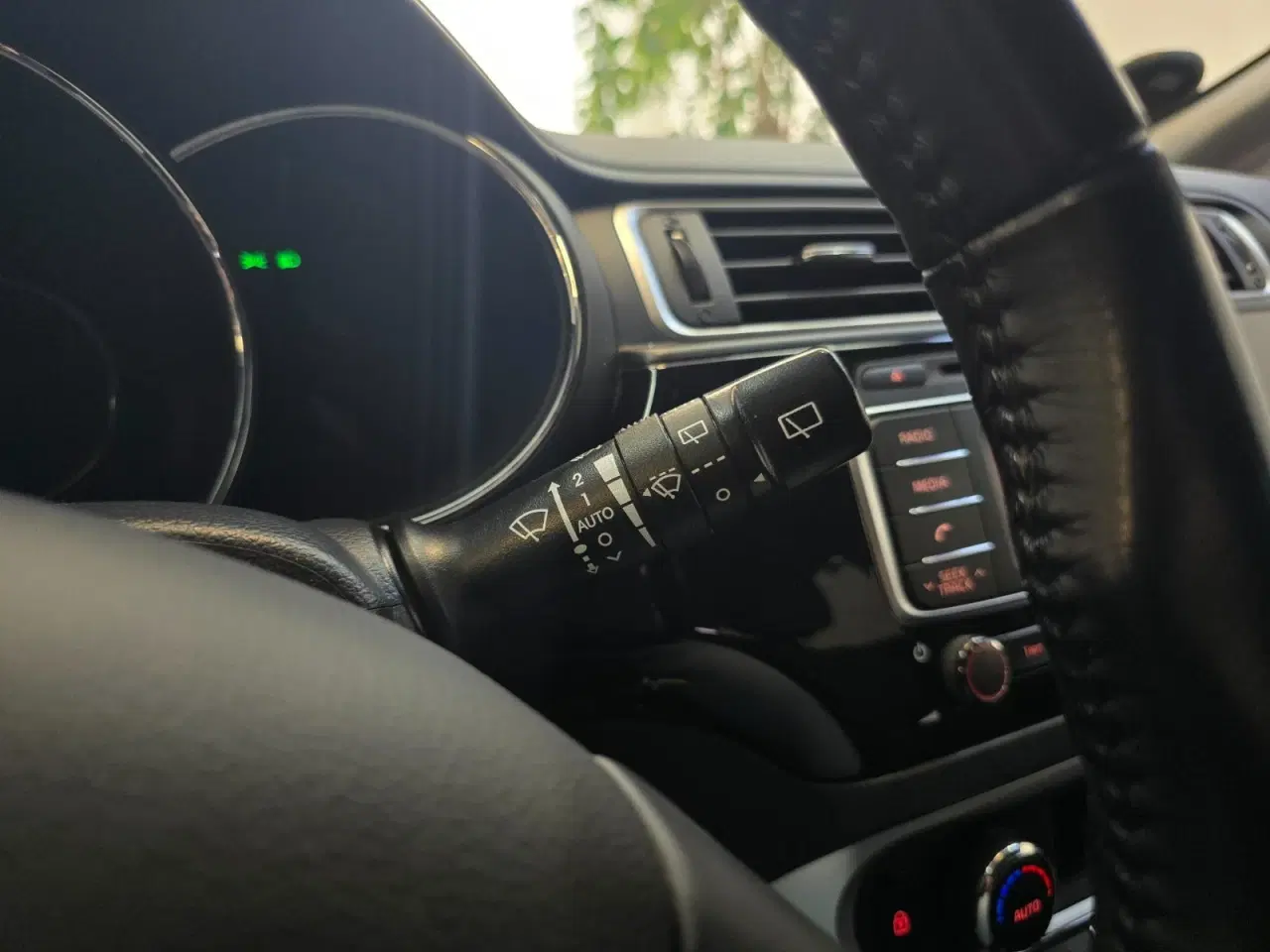 Billede 13 - Kia Rio 1,4 CVVT Attraction