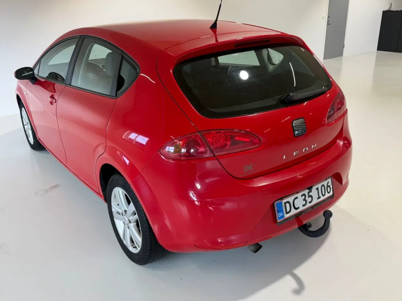 Billede 6 - Seat Leon 1,6 Stylance