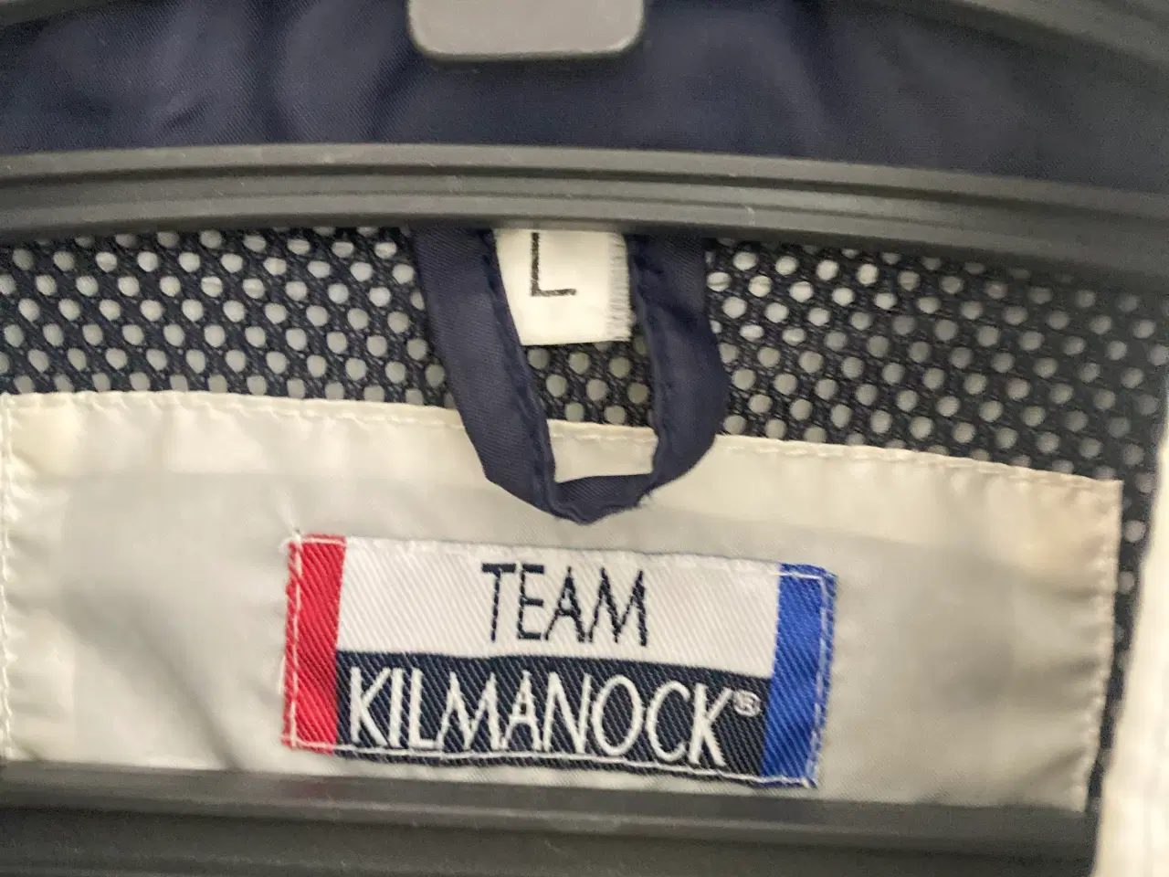 Billede 3 - Regnsæt med jakke og bukser
