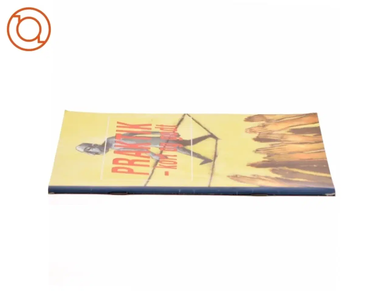 Billede 2 - Praktik, kort og godt