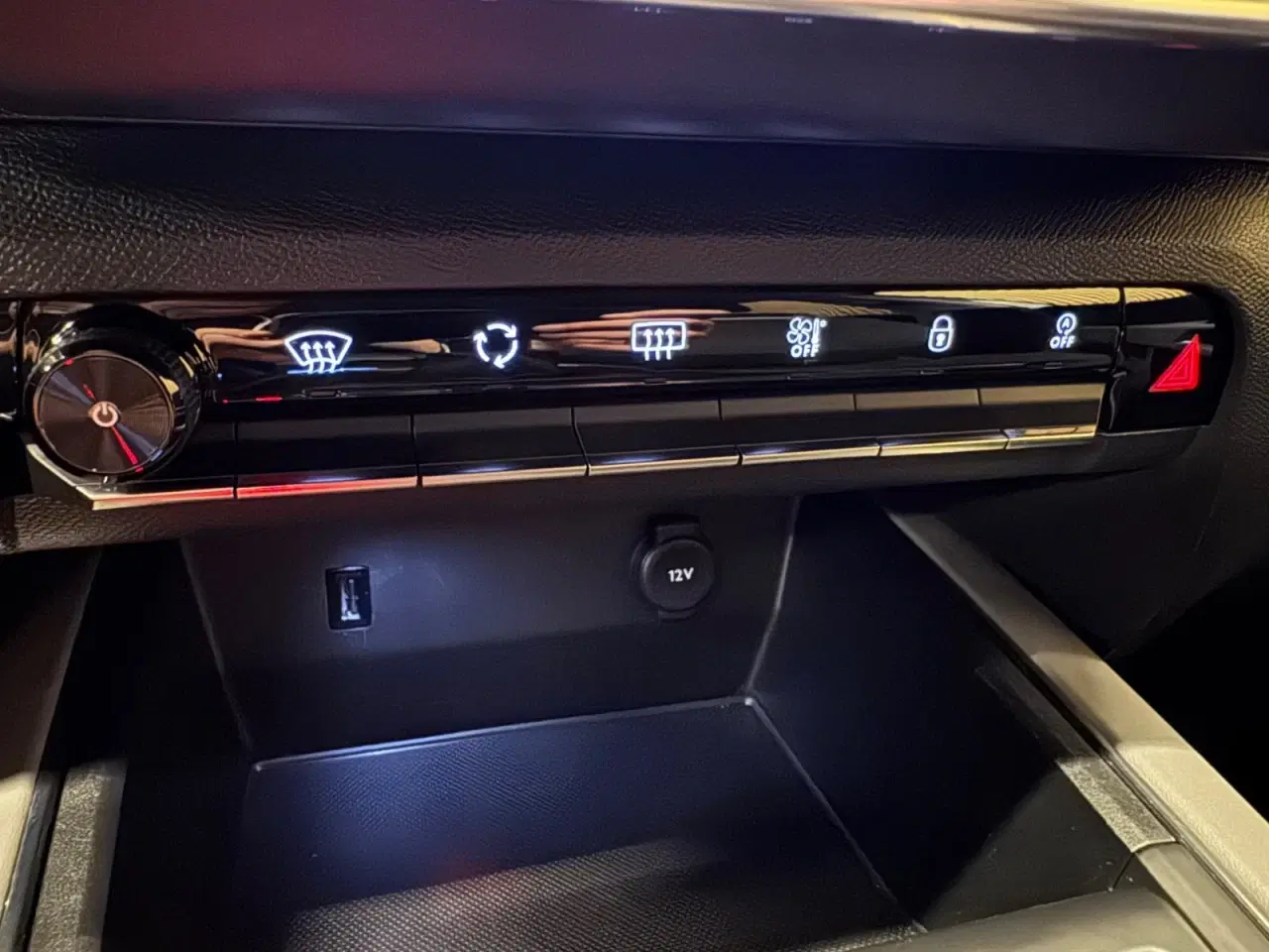 Billede 13 - Citroën C5 Aircross 1,2 PureTech 130 Feel