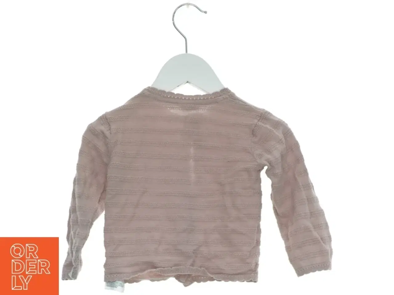 Billede 2 - Trøje fra H&M (str. 74 cm)