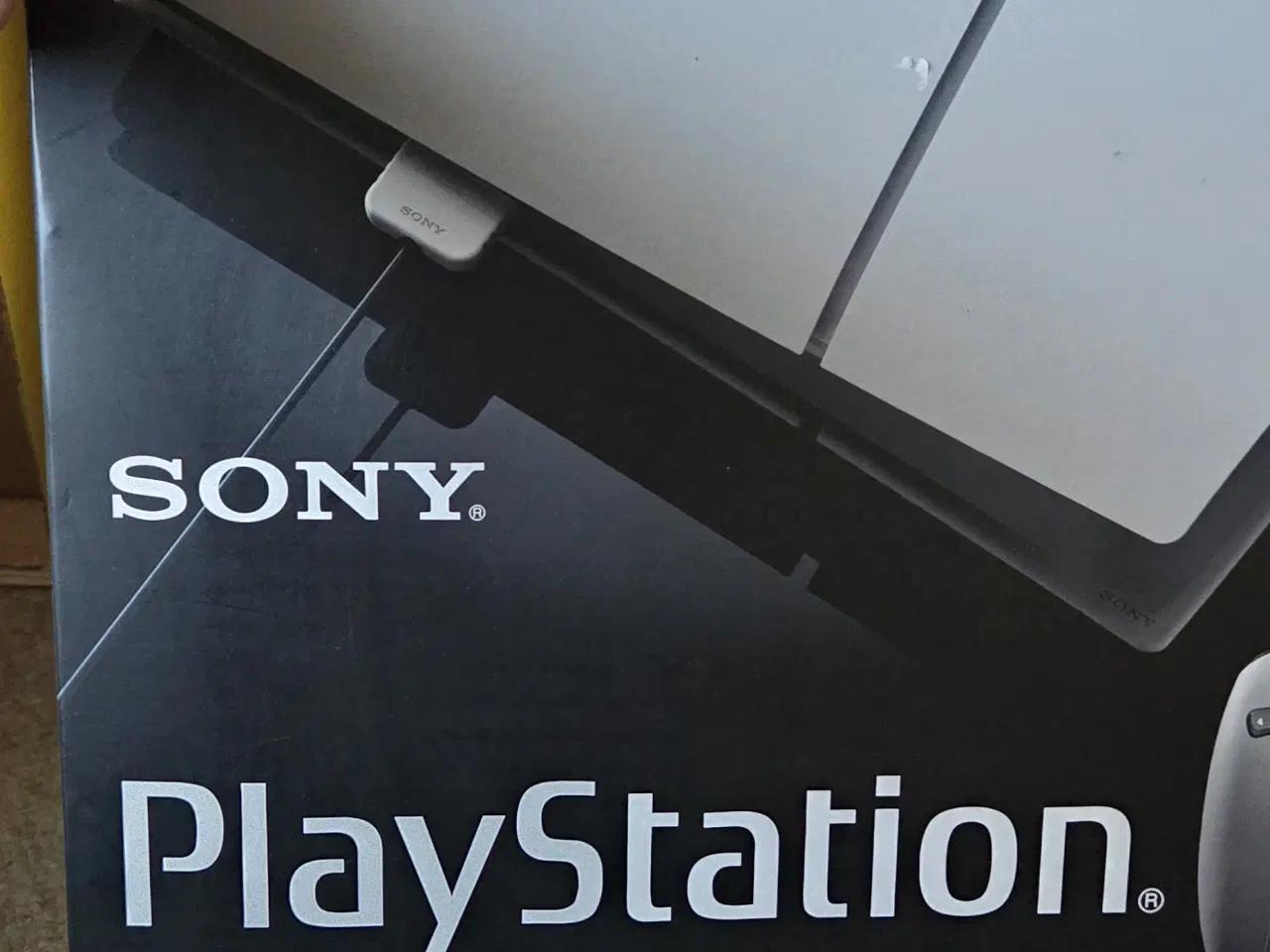 Billede 3 - PlayStation 5 30th Anniversary Limited Edition 