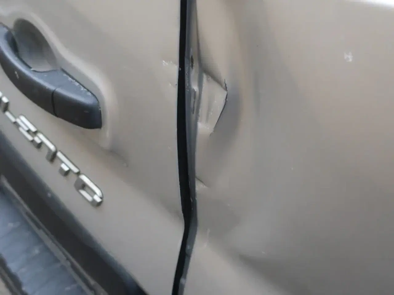 Billede 34 - Varebil FIAT TALENTO, 1.6 MJT 120