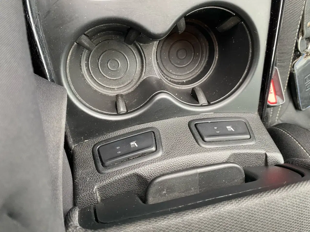 Billede 18 - Renault Kadjar 1,3 TCE GPF Zen 140HK 5d 6g