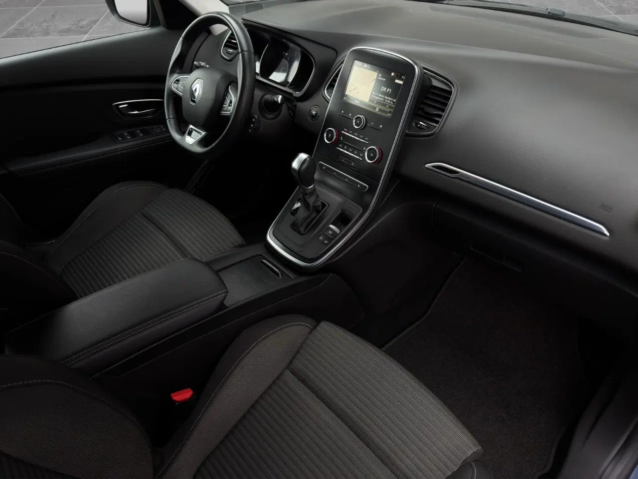 Billede 17 - Renault Scenic IV 1,3 TCe 140 Zen EDC