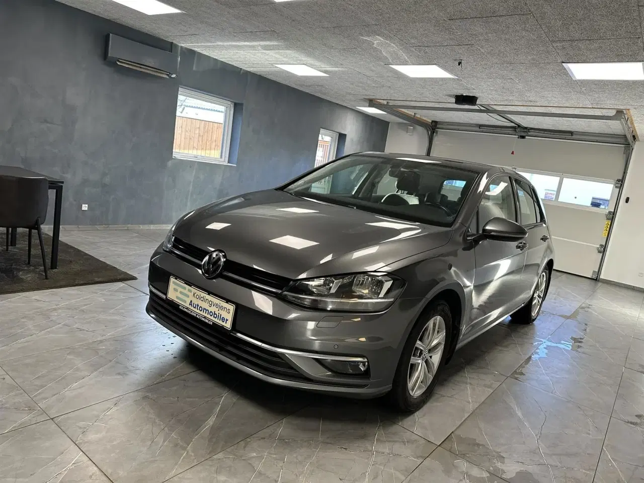 Billede 2 - VW Golf 1,4 TSI BMT Comfortline DSG 150HK 5d 7g Aut.