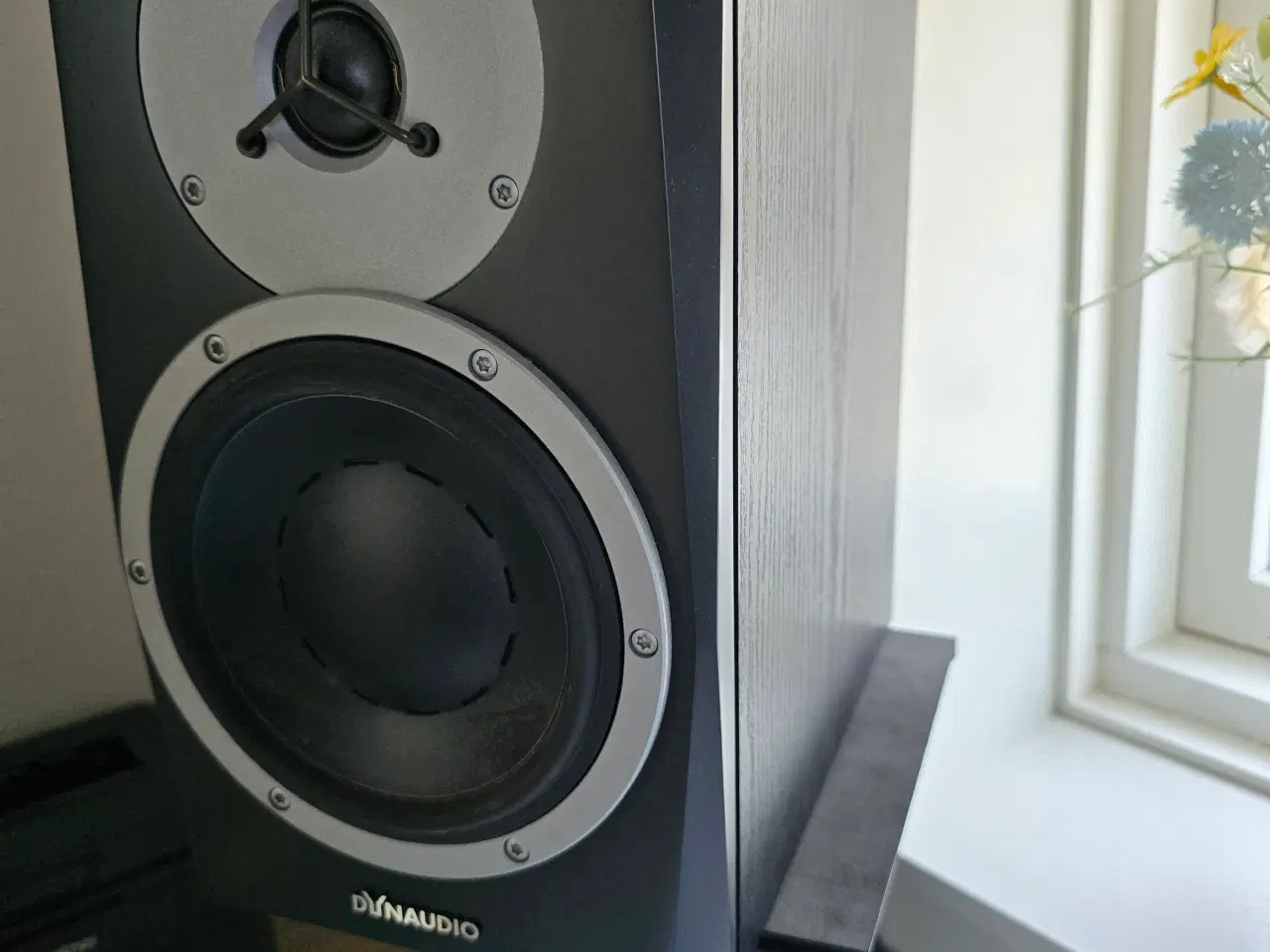 Billede 2 - Dynaudio BM5A Mk 3 , sæt. Aktive monitors.
