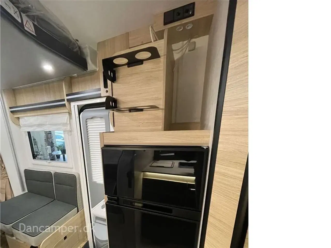 Billede 10 - 2024 - Chausson 724 Etape Line   Chausson 724 Etape Line, Peugeot 2,2, 140 HK.