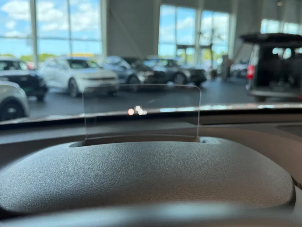 Billede 17 - Hyundai Kona 64 EV Prime