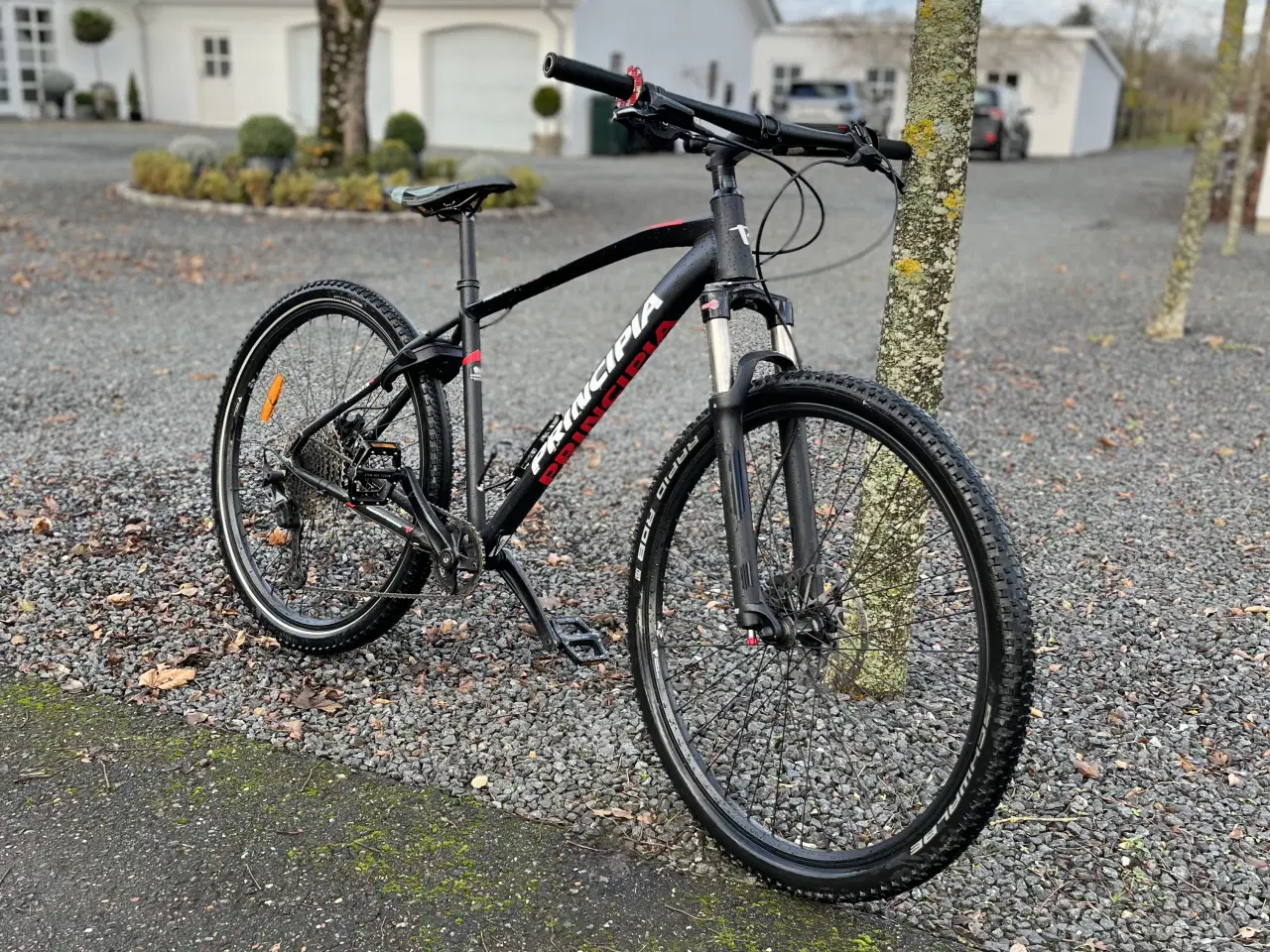 Billede 3 - Principia mountainbike 