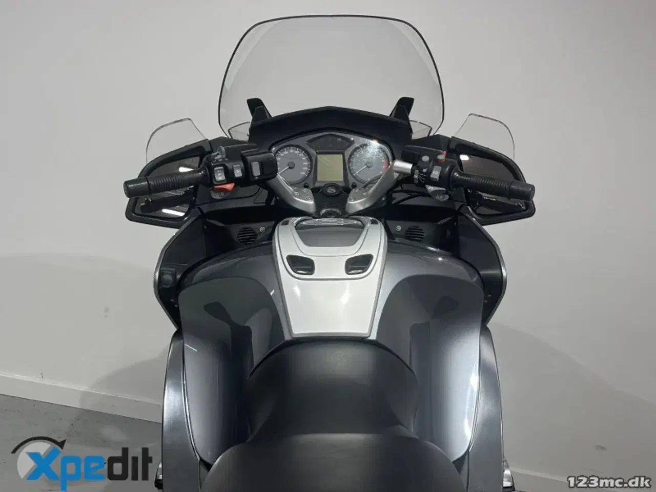 Billede 11 - BMW R 1200 RT