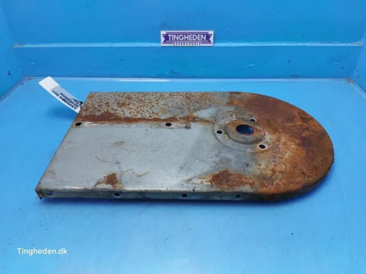 Billede 8 - Laverda 627 Låg 321825650