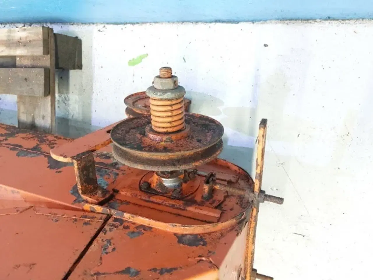 Billede 12 - Dronningborg D900 Kornelevator 285118