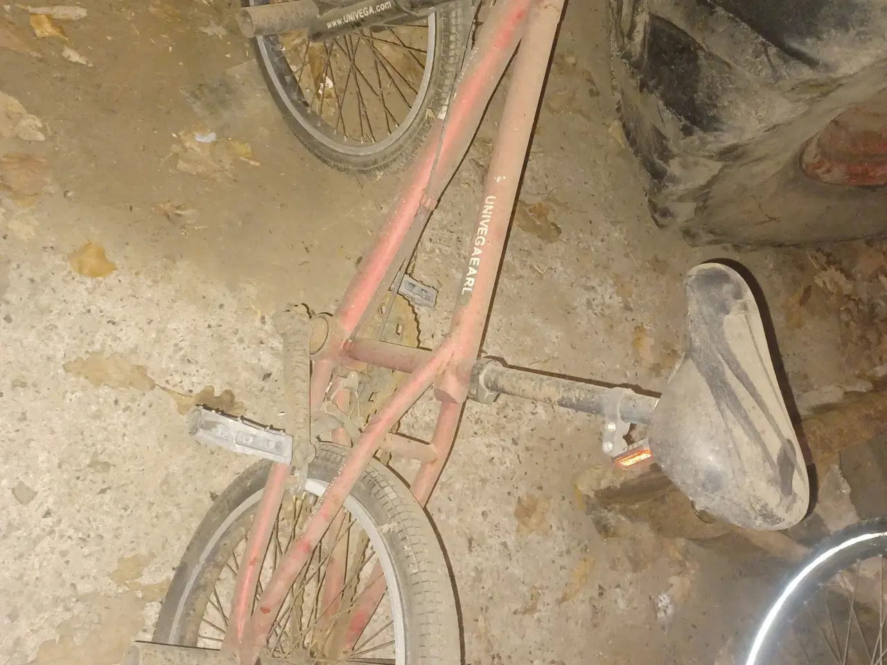Billede 5 - 3 cykler hvor en er BMX