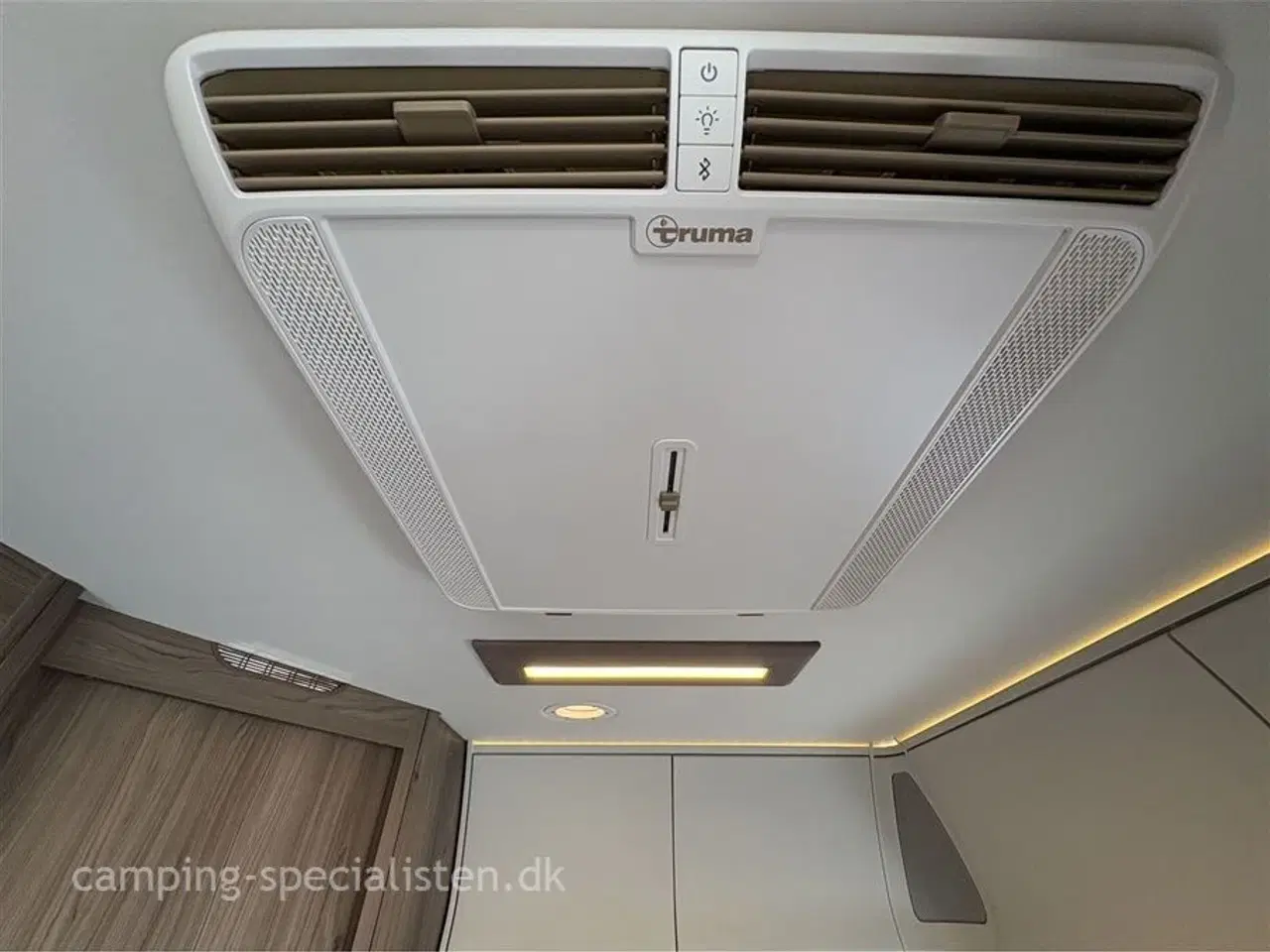 Billede 12 - 2025 - Kabe Briljant 470 XL KS   Kabe Briljant 470 KS 2025 - Se den nu hos Camping-Specialisten.dk