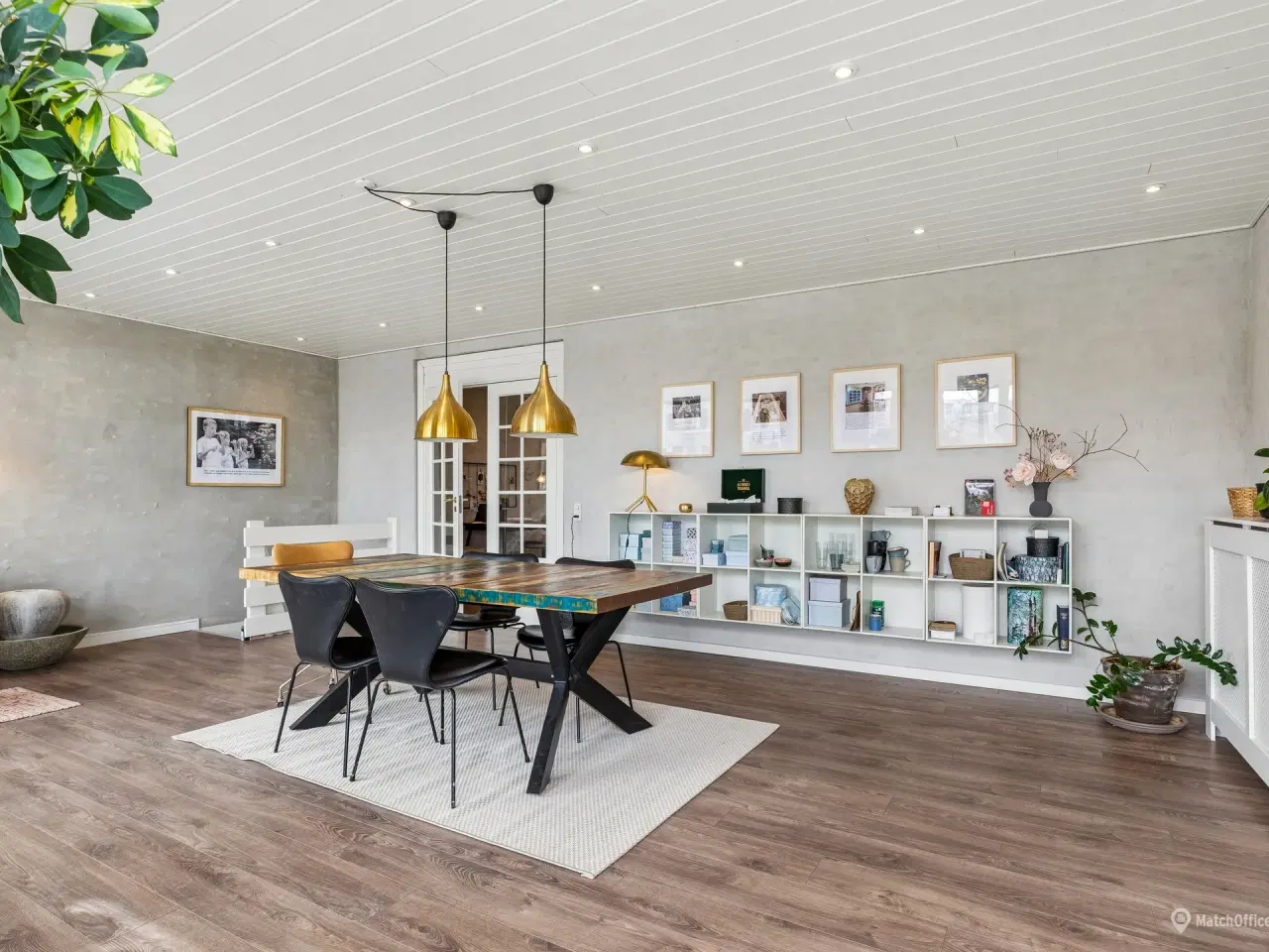 Billede 8 - 55 m² flot butik + højloftet kælder