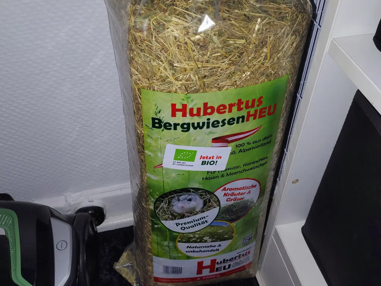 Billede 12 - Dværghamster inkl. bur og alt tilbehør