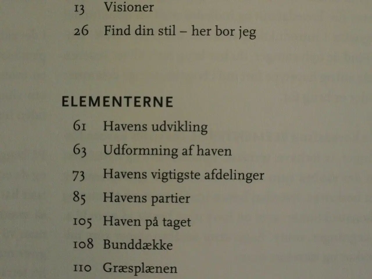 Billede 2 - gyldendals havebog, af rie post mfl. 