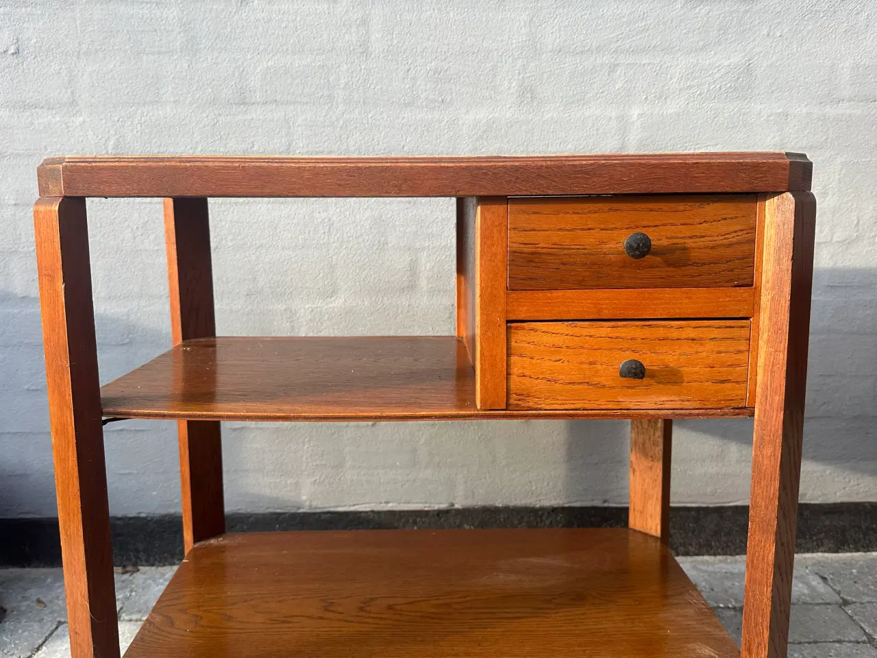 Billede 1 - Telefonen Bord