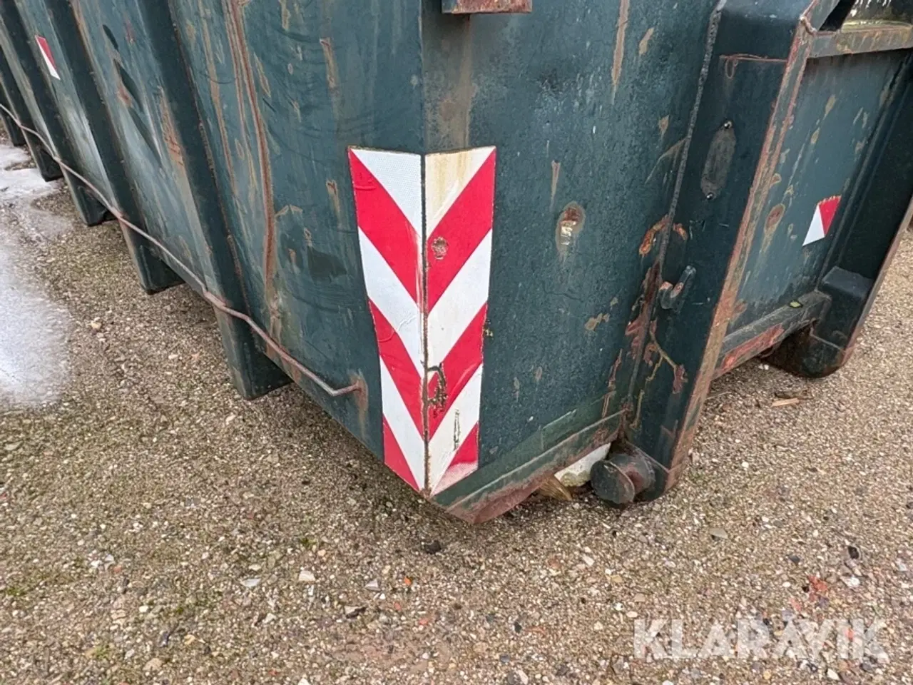 Billede 8 - Container Micodan