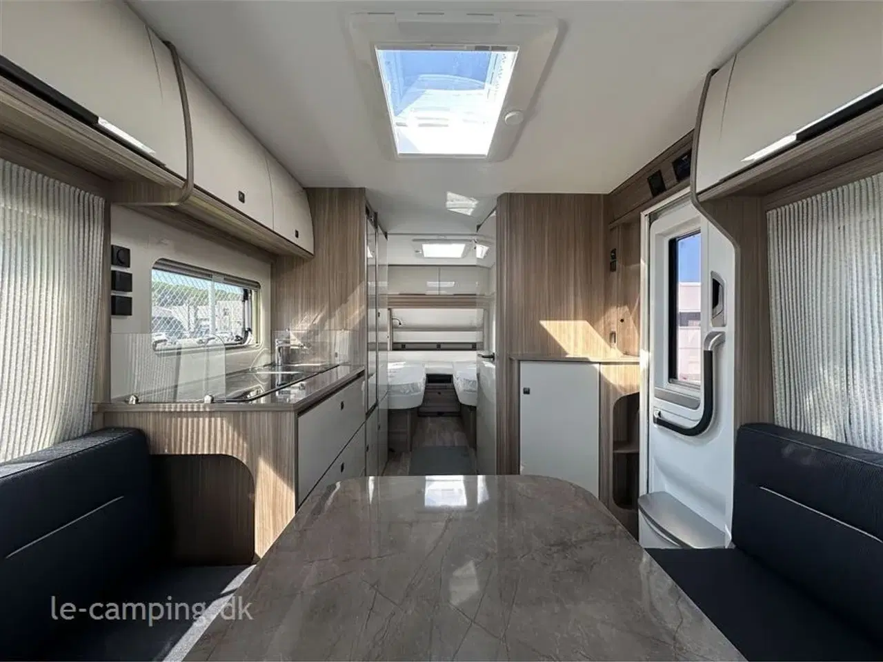 Billede 4 - 2025 - Fendt Tendenza 515 SG