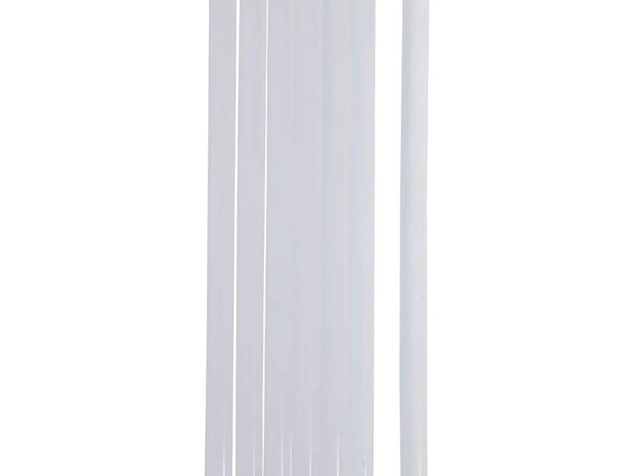 Billede 1 - Limstænger Maxi 25 cm, 11 mm - 7 stk. i pakke