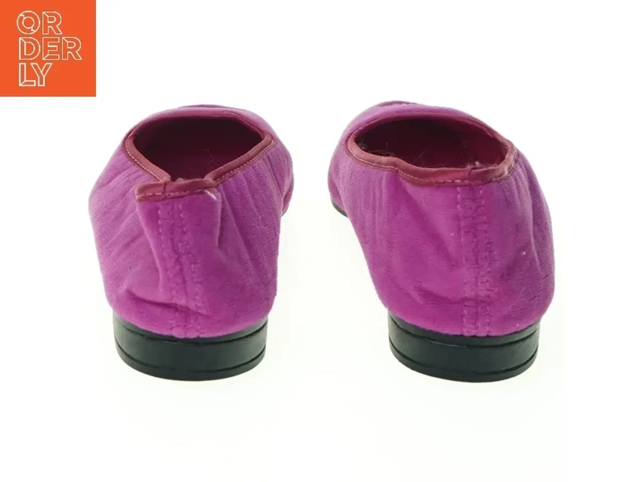 Billede 3 - Sko fra Quartem (str. 37)