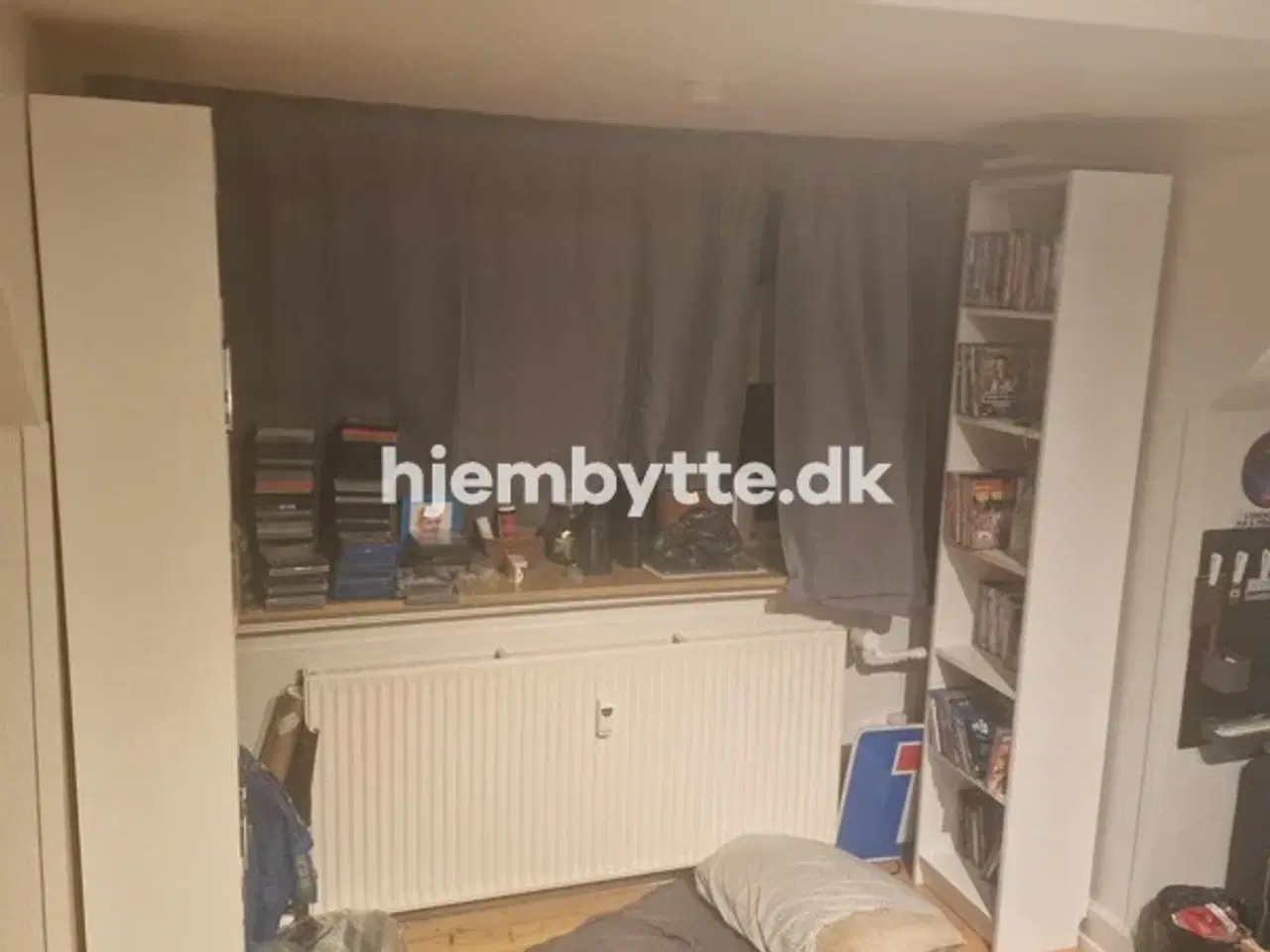 Billede 9 - Hjembytte - PederSkramsGade
