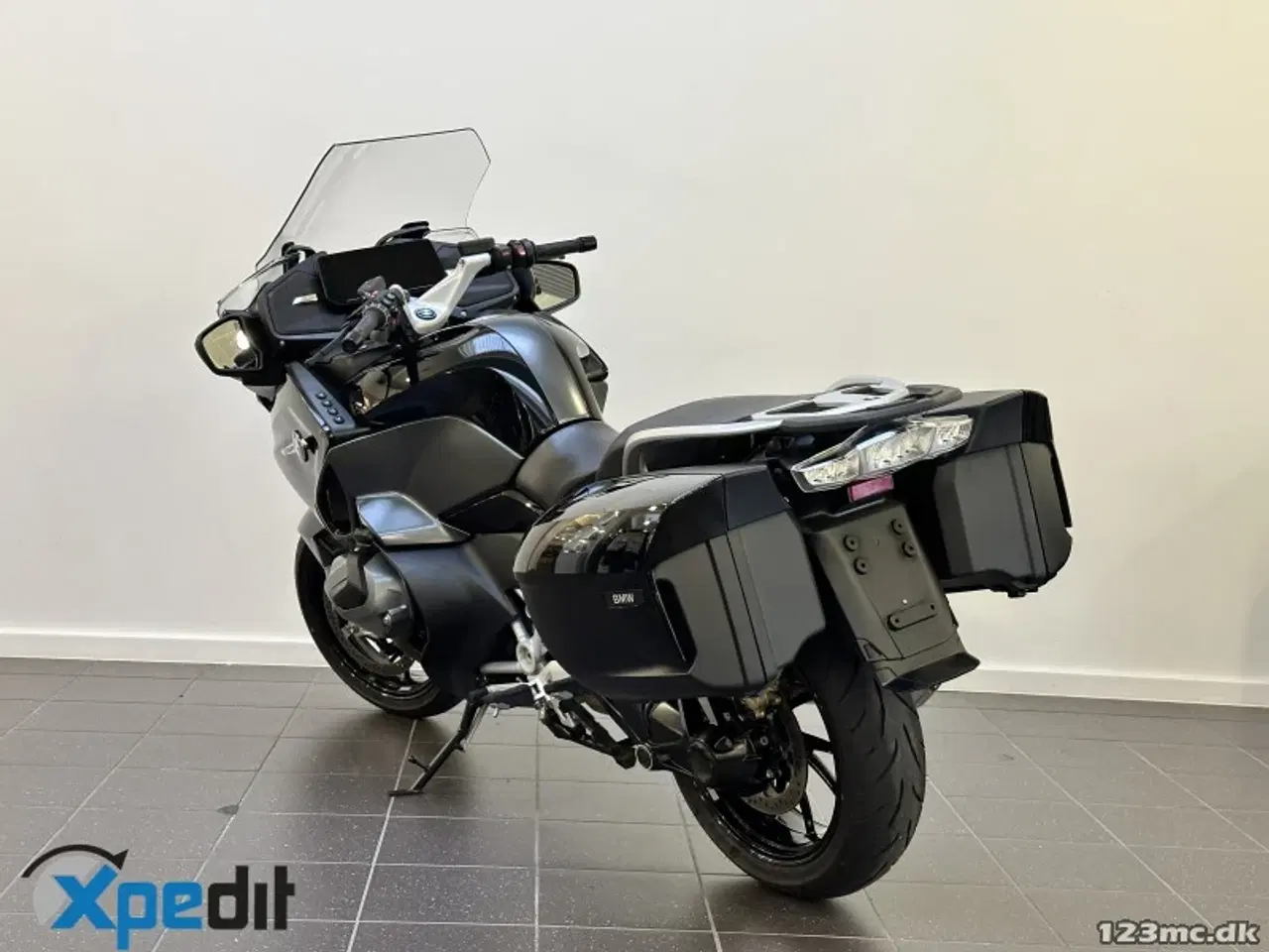 Billede 6 - BMW R 1250 RT