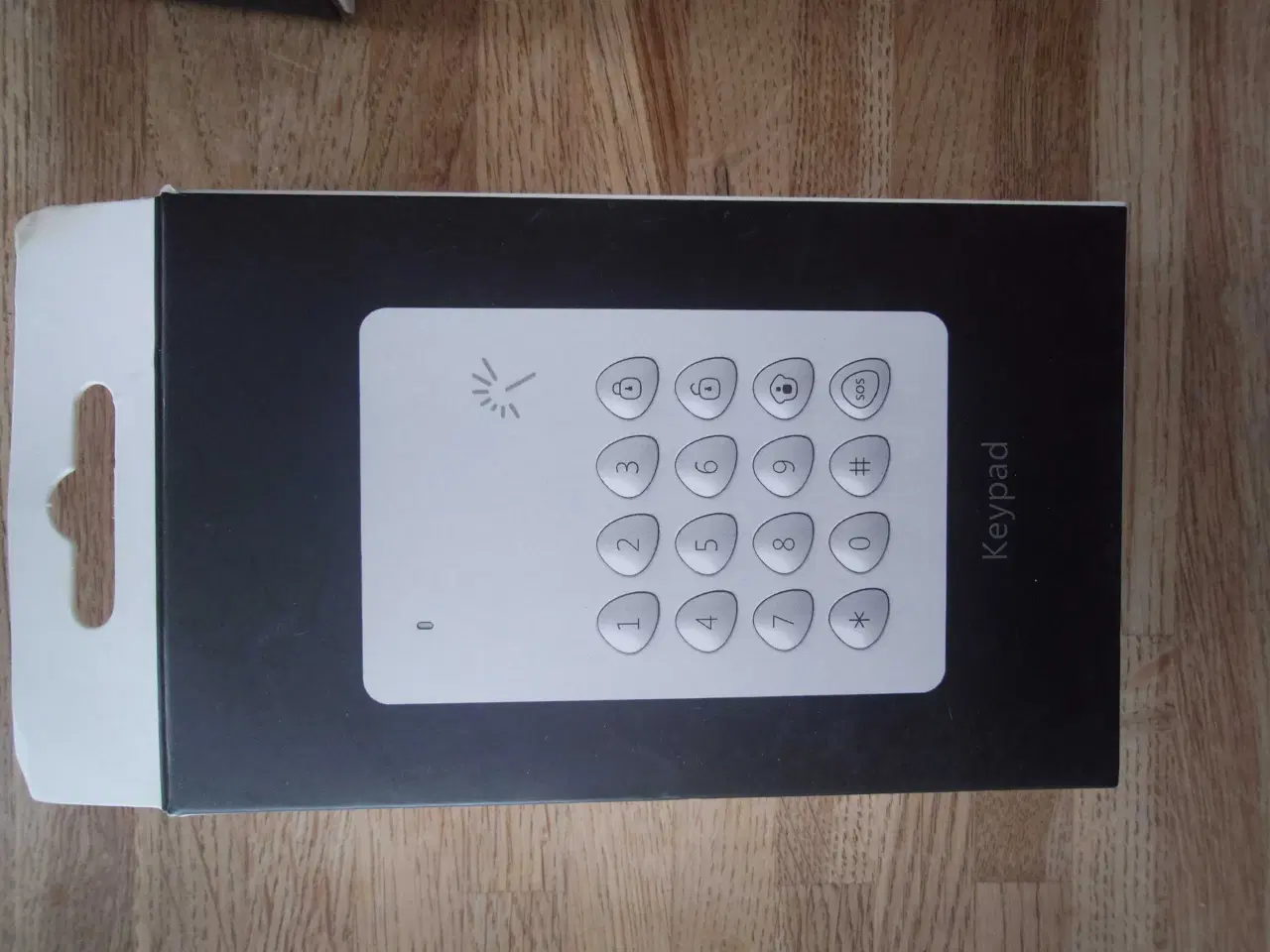 Billede 4 -  Sikkert hjem Villa pakken  helh ny