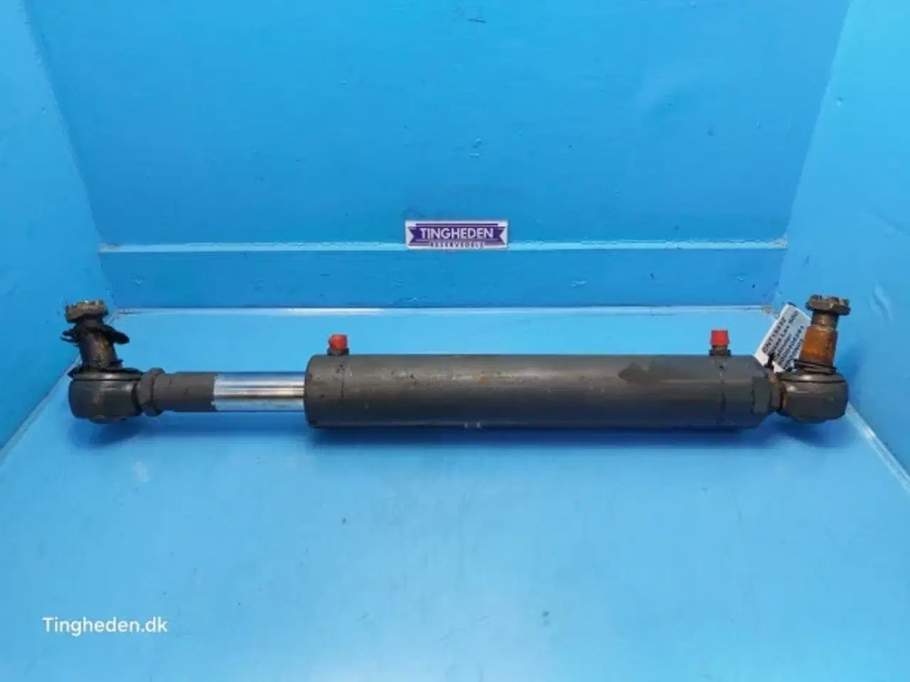 Billede 18 - Claas Lexion 600 Cylinder 0000406281