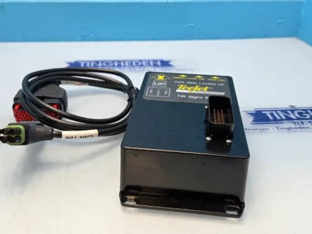Billede 7 - Tiltsensor Modul CL230 GRTJT9002536 