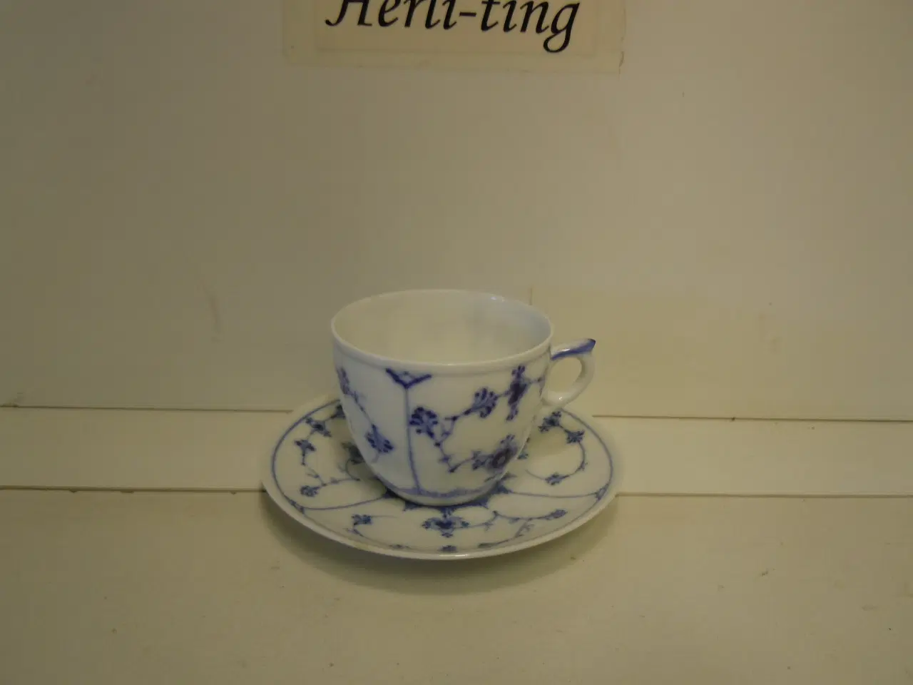 Billede 3 - OPHØR 20% rabat på Musselm. Rifl. dele. Pris fra 