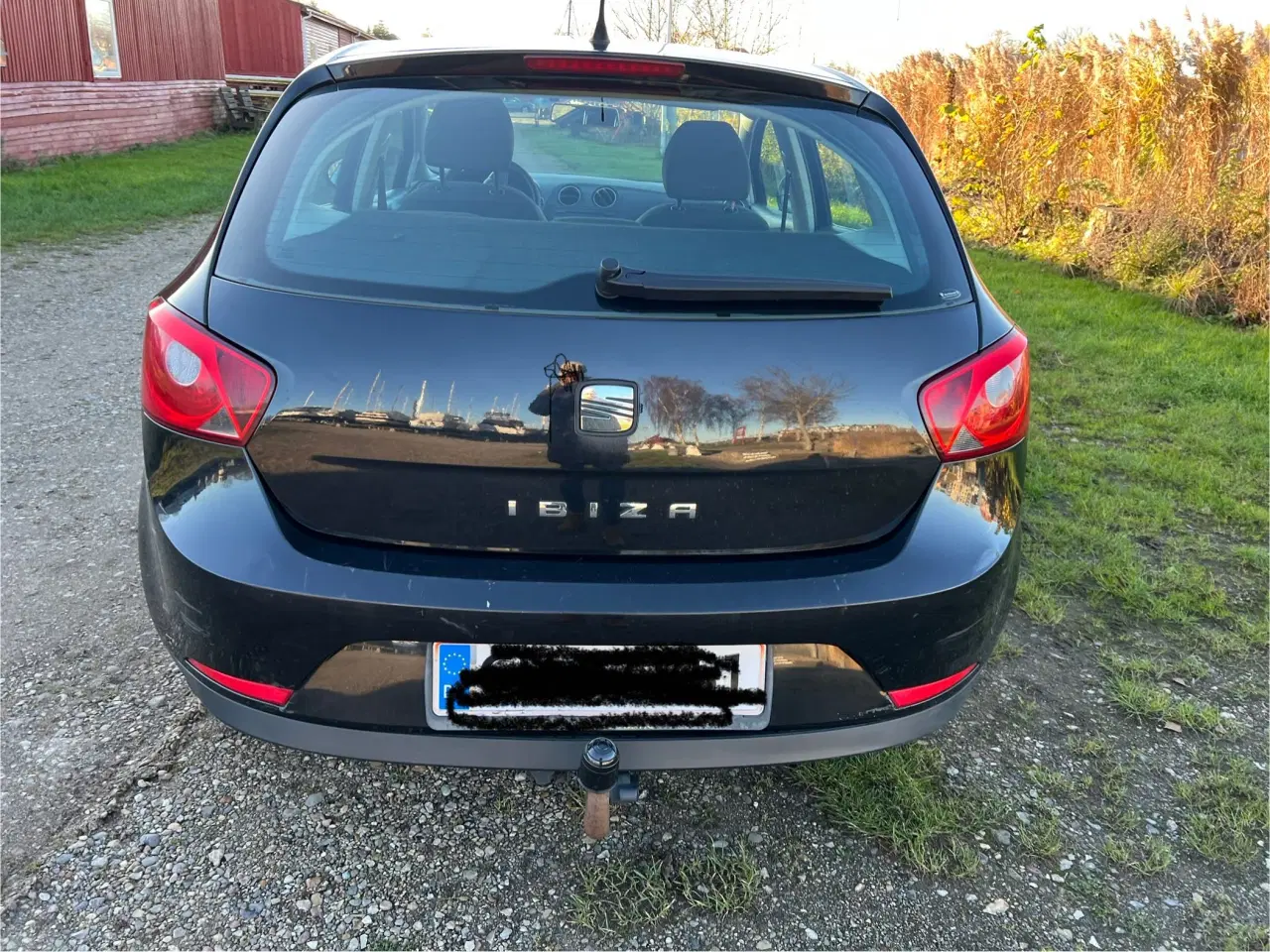 Billede 5 - Fin Seat Ibiza sælges