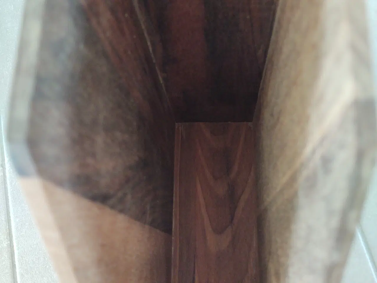 Billede 9 - Helt ny bogkasse. Aldrig anvendt.