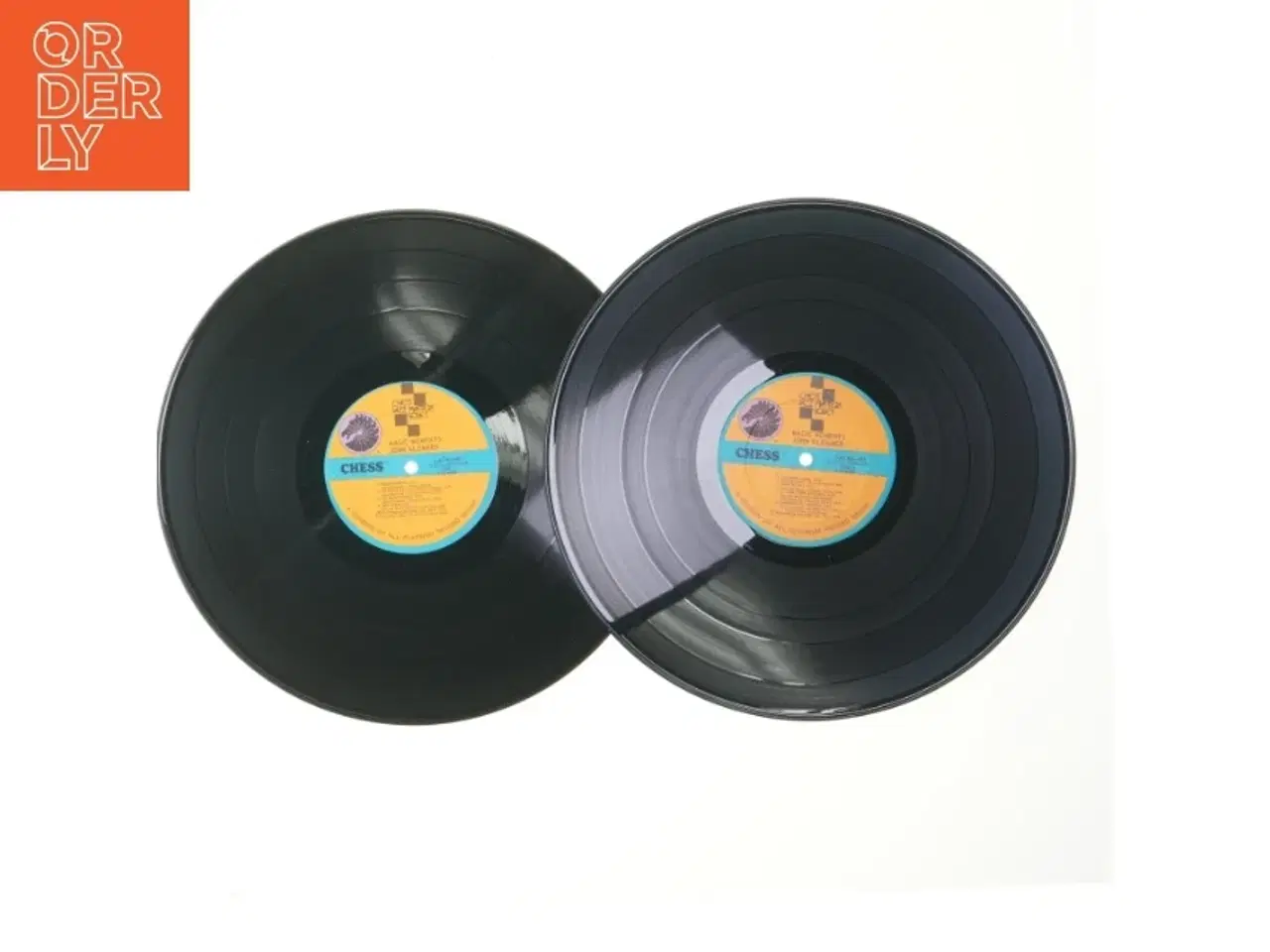 Billede 3 - John Klemmer - Magic Moments LP fra Chess