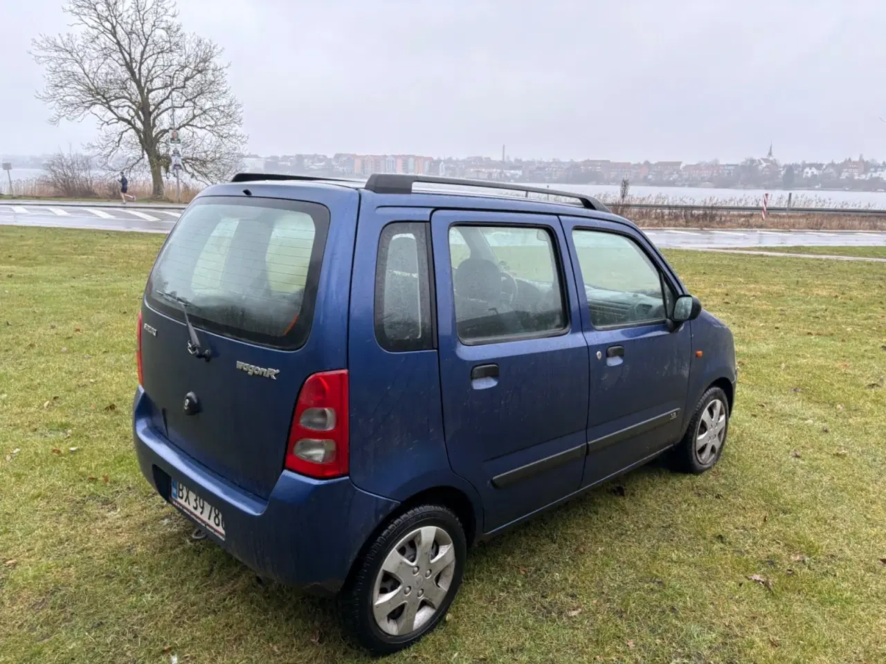 Billede 10 - Suzuki Wagon R 1,3 GL