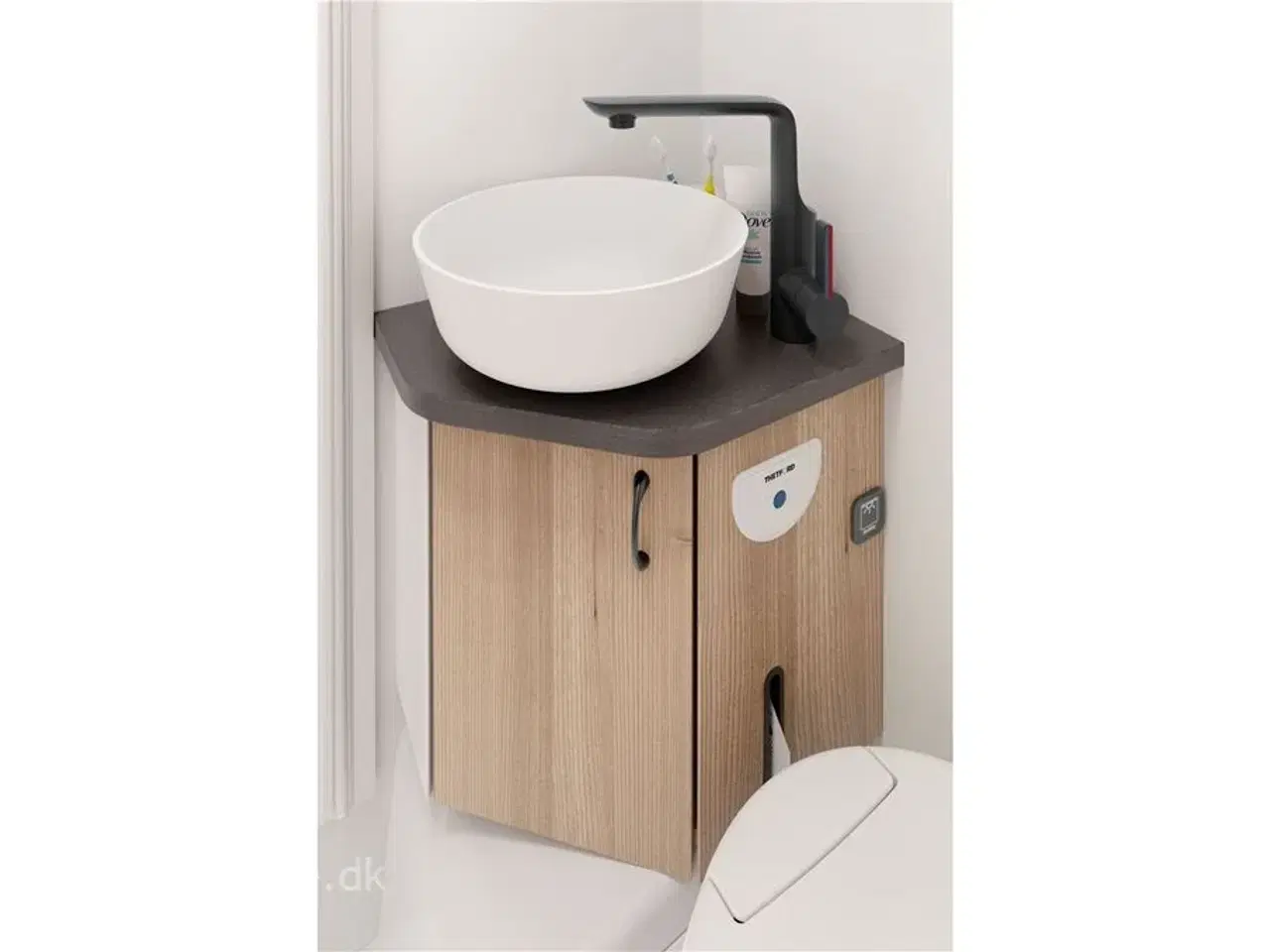 Billede 6 - 2026 - Hobby Ontour C 700 GQ