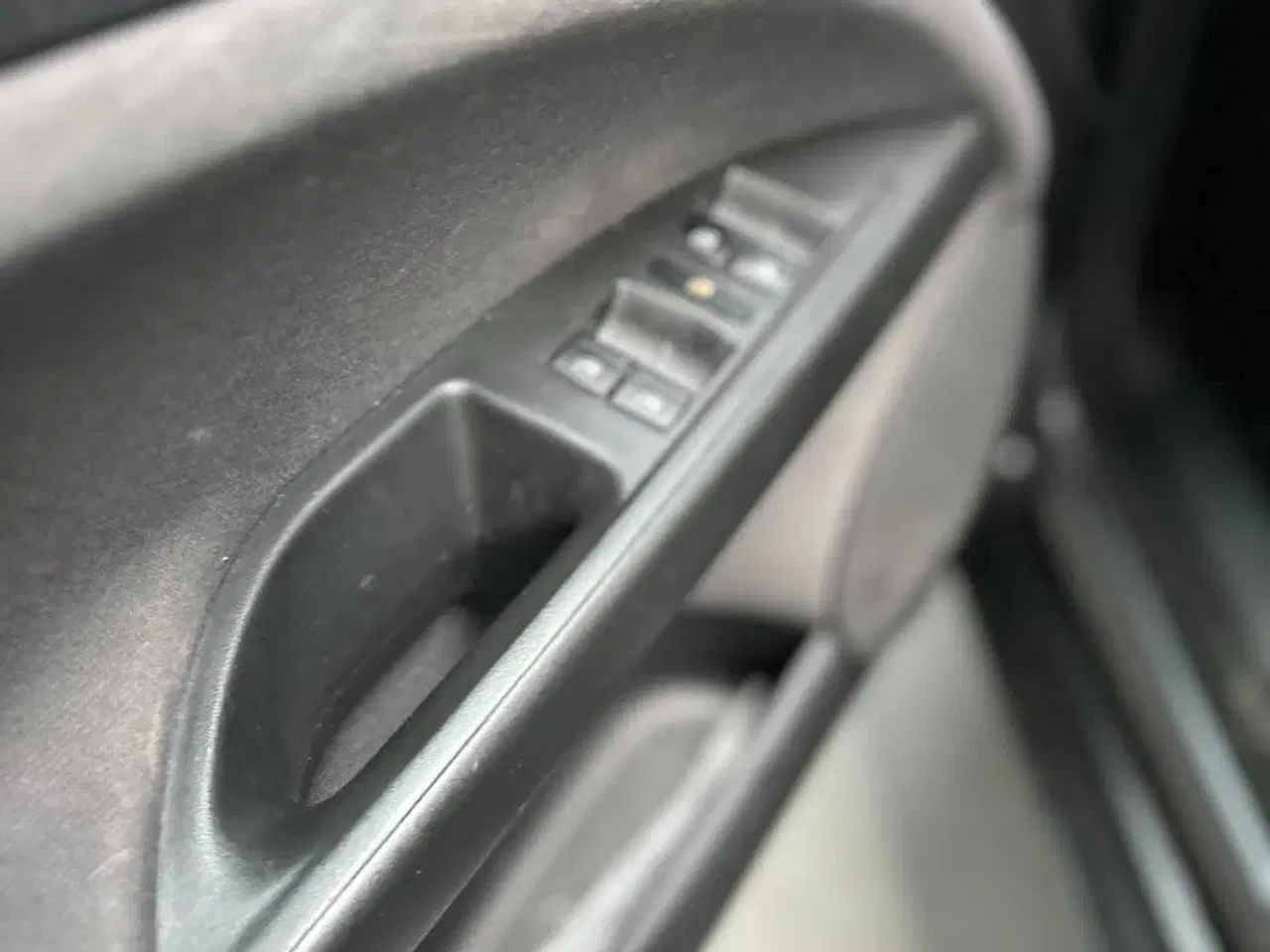 Billede 9 - Seat Altea XL 1,6 TDi 105 I-Tech DSG