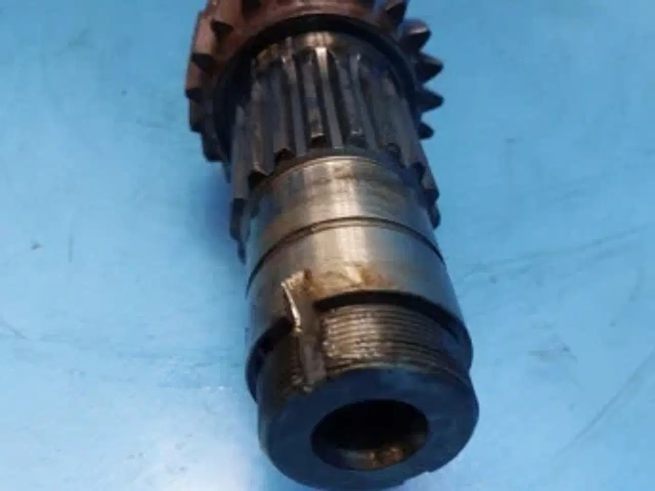 Billede 7 - Case Puma 185 Aksel 87701173