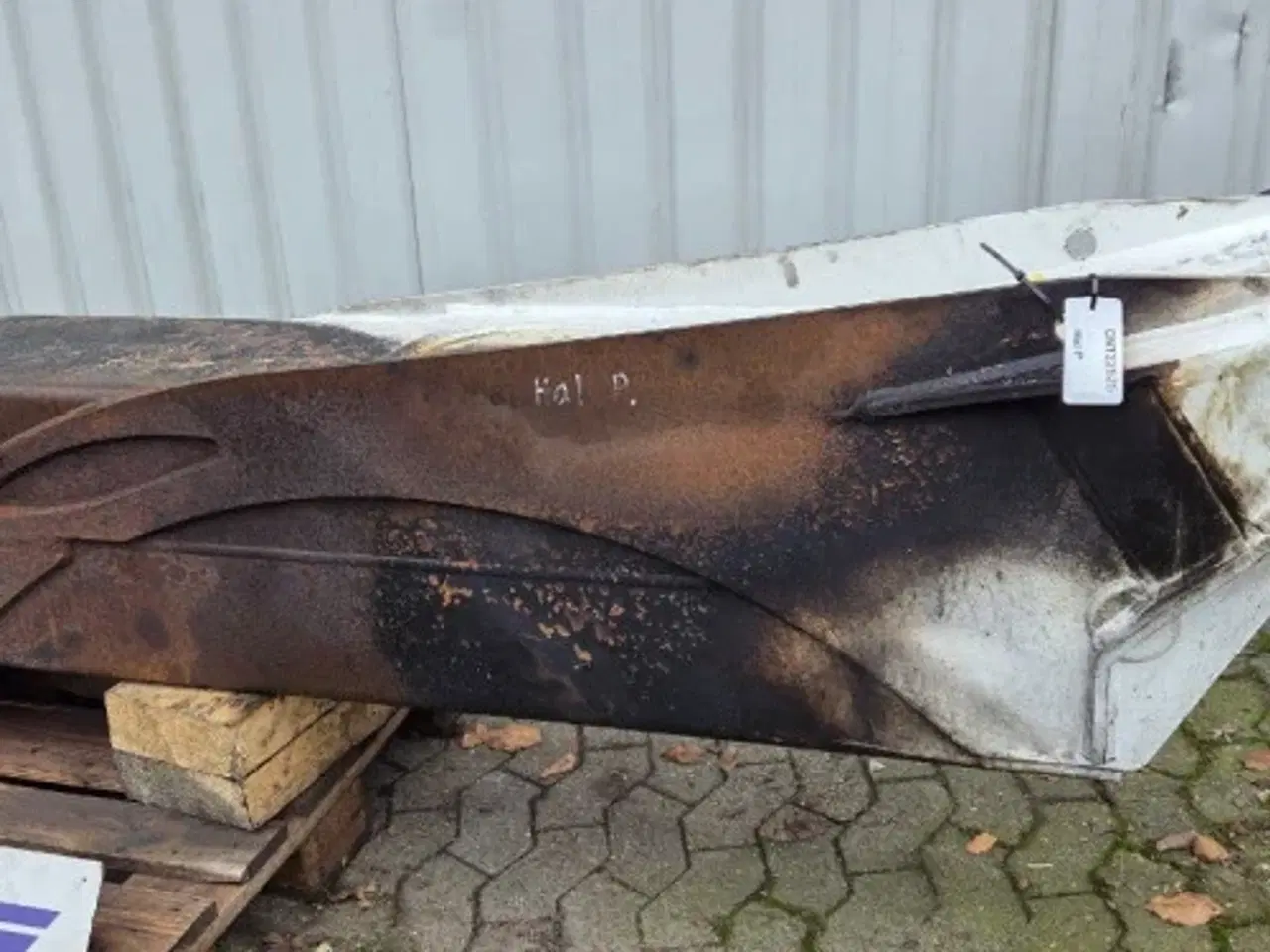 Billede 7 - Bobcat  TL38.70X  Bom  7288365