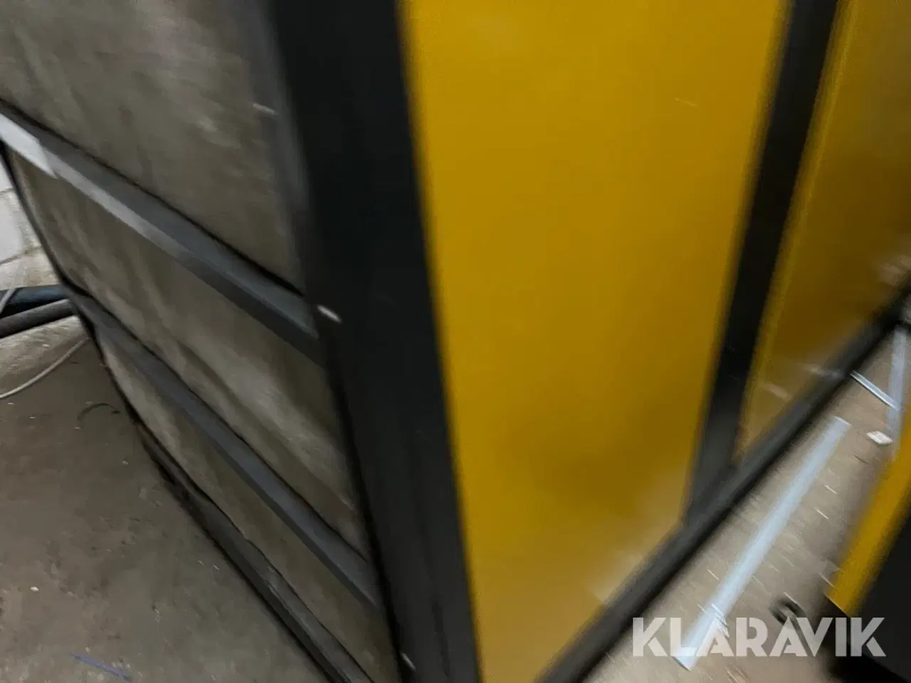 Billede 8 - Skruekompressor Kaeser BS 51