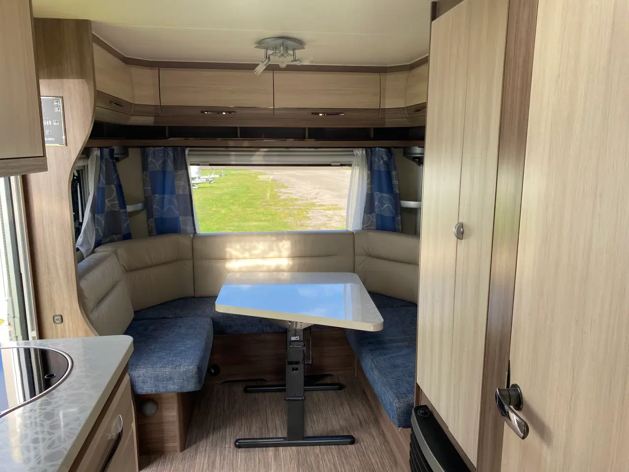 Billede 4 - Hobby 495 UL 