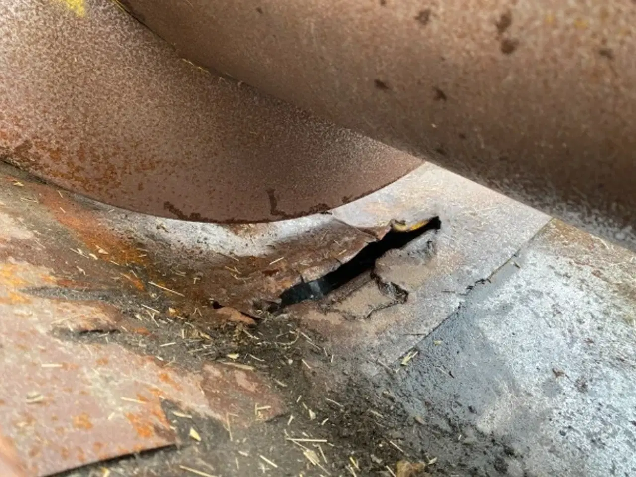 Billede 9 - New Holland 24" skærebord