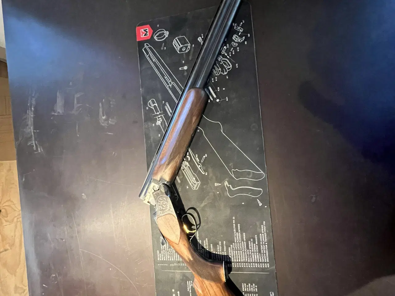 Billede 1 - Miroku 700 